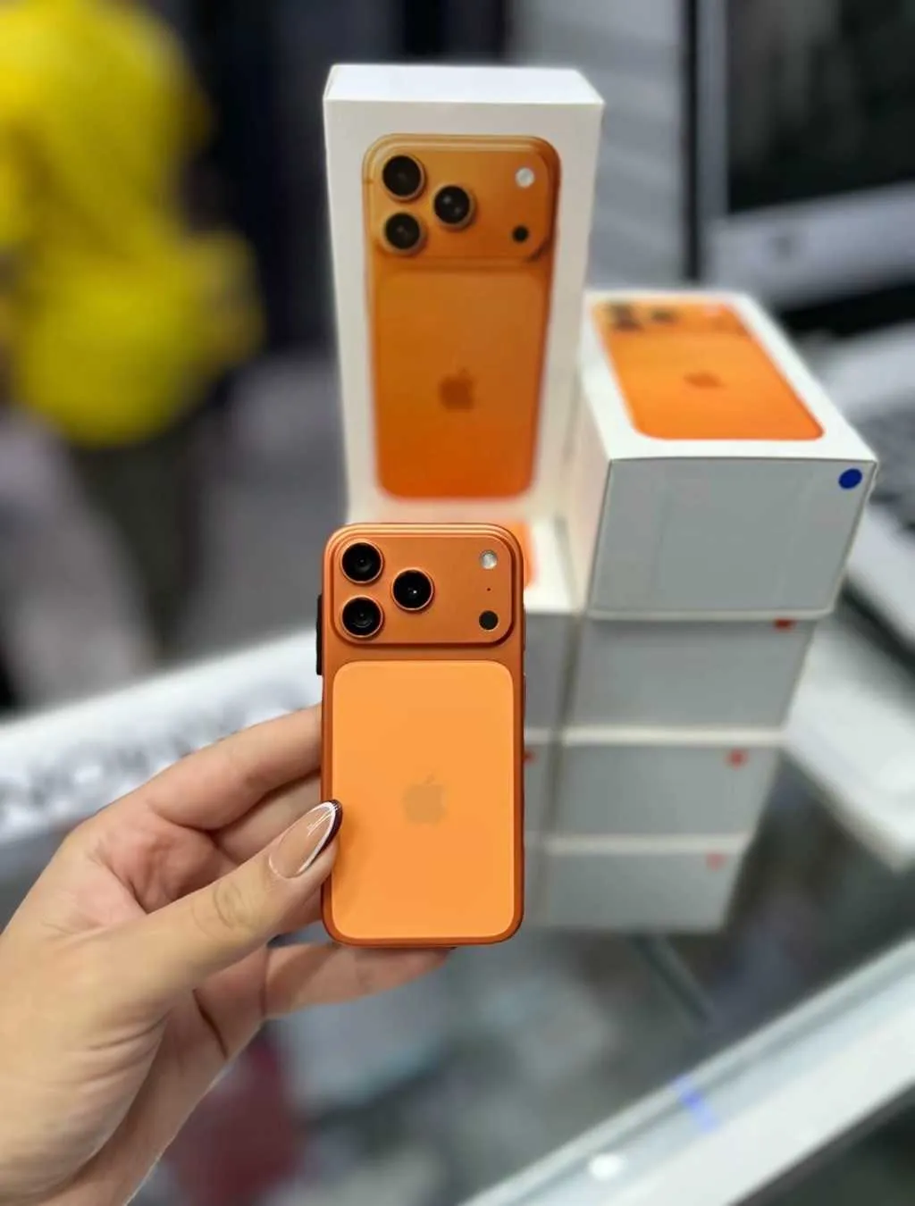 New iPhone 17Mini Pro Max for sale in Accra Metropolitan, Greater Accra, Ghana