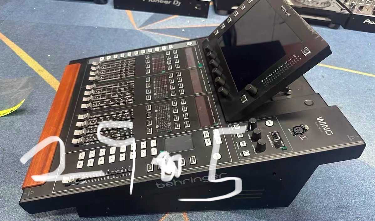 New Behringer Wing Compact for sale in Greater Accra, Ghana