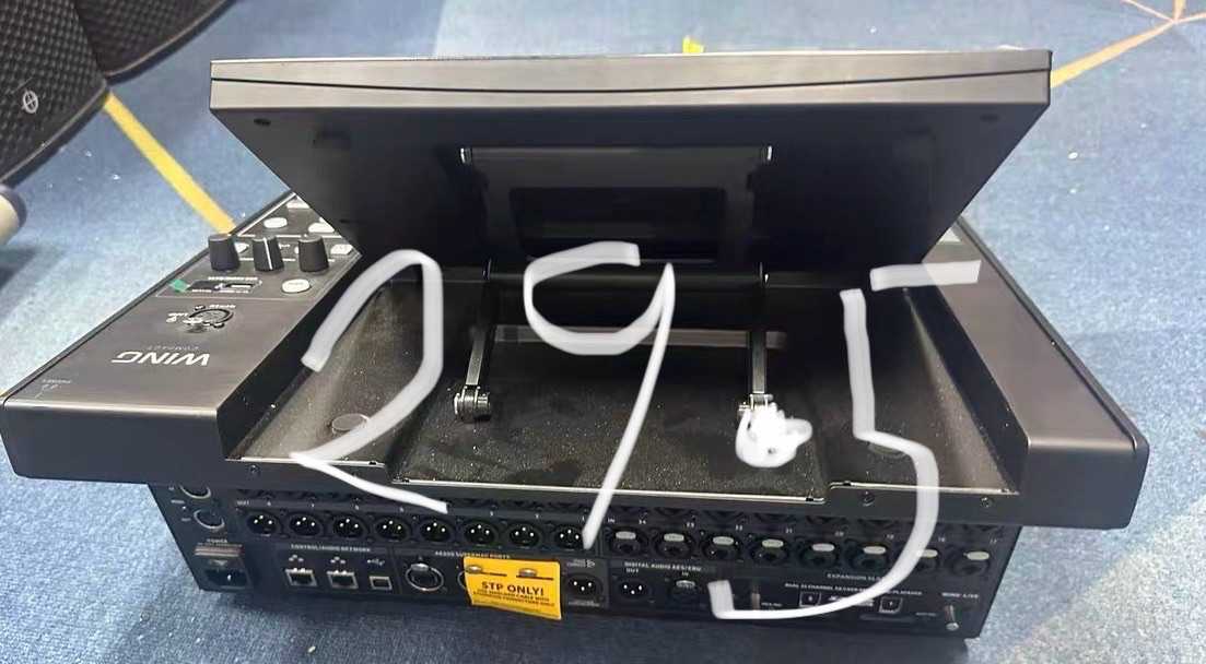New Behringer Wing Compact for sale in Greater Accra, Ghana