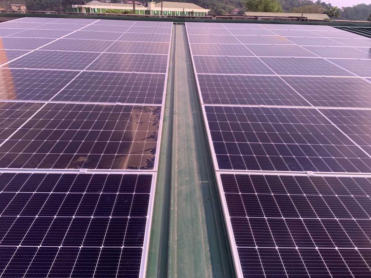 Solar Engineer Service for sale in Tema Metropolitan, Greater Accra, Ghana