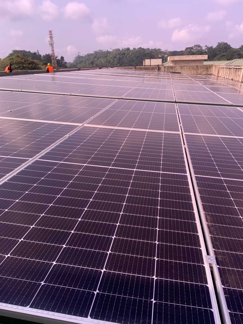 Solar Engineer Service for sale in Tema Metropolitan, Greater Accra, Ghana