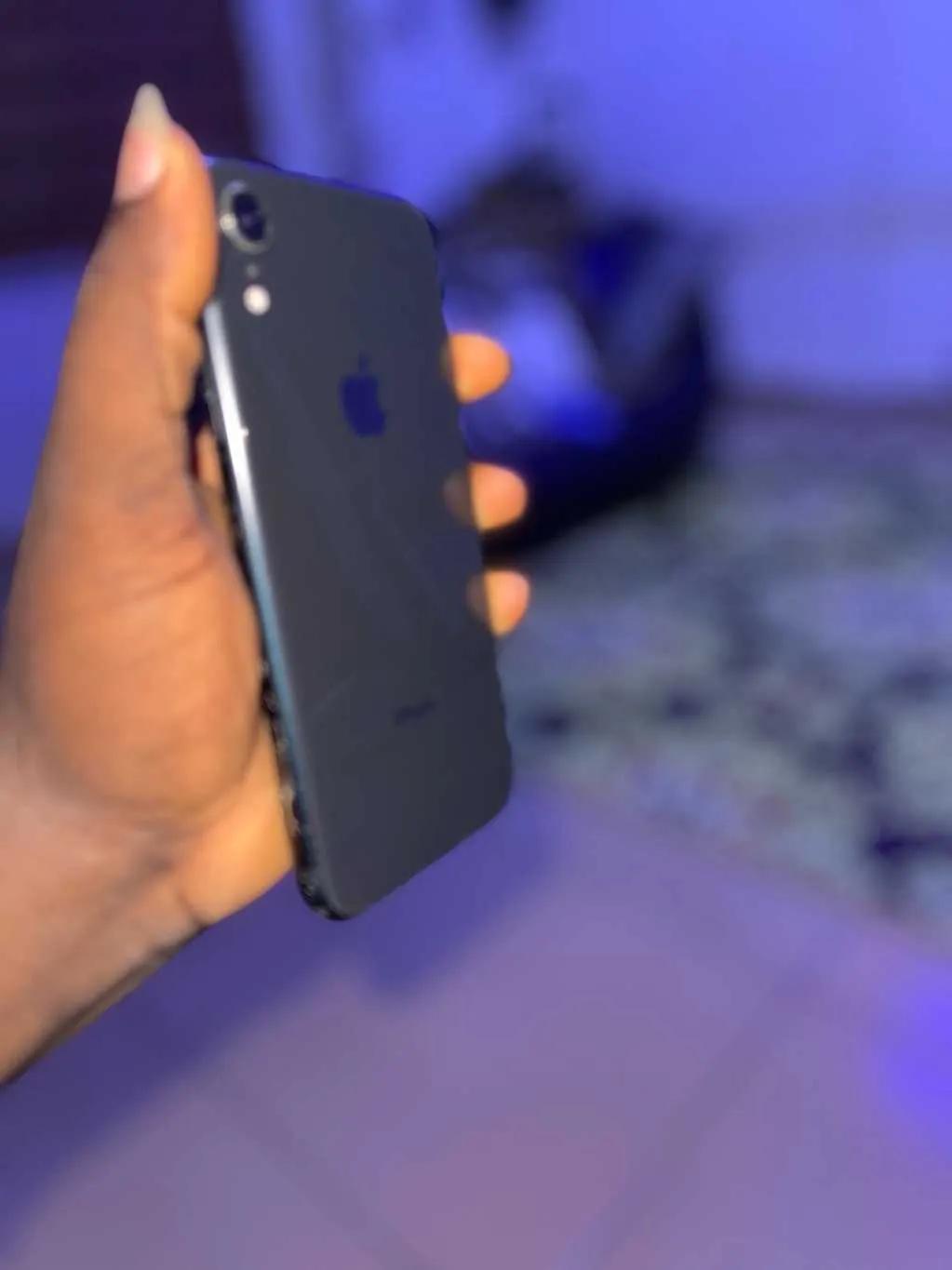 Used iPhone XR for sale in Greater Accra, Ghana