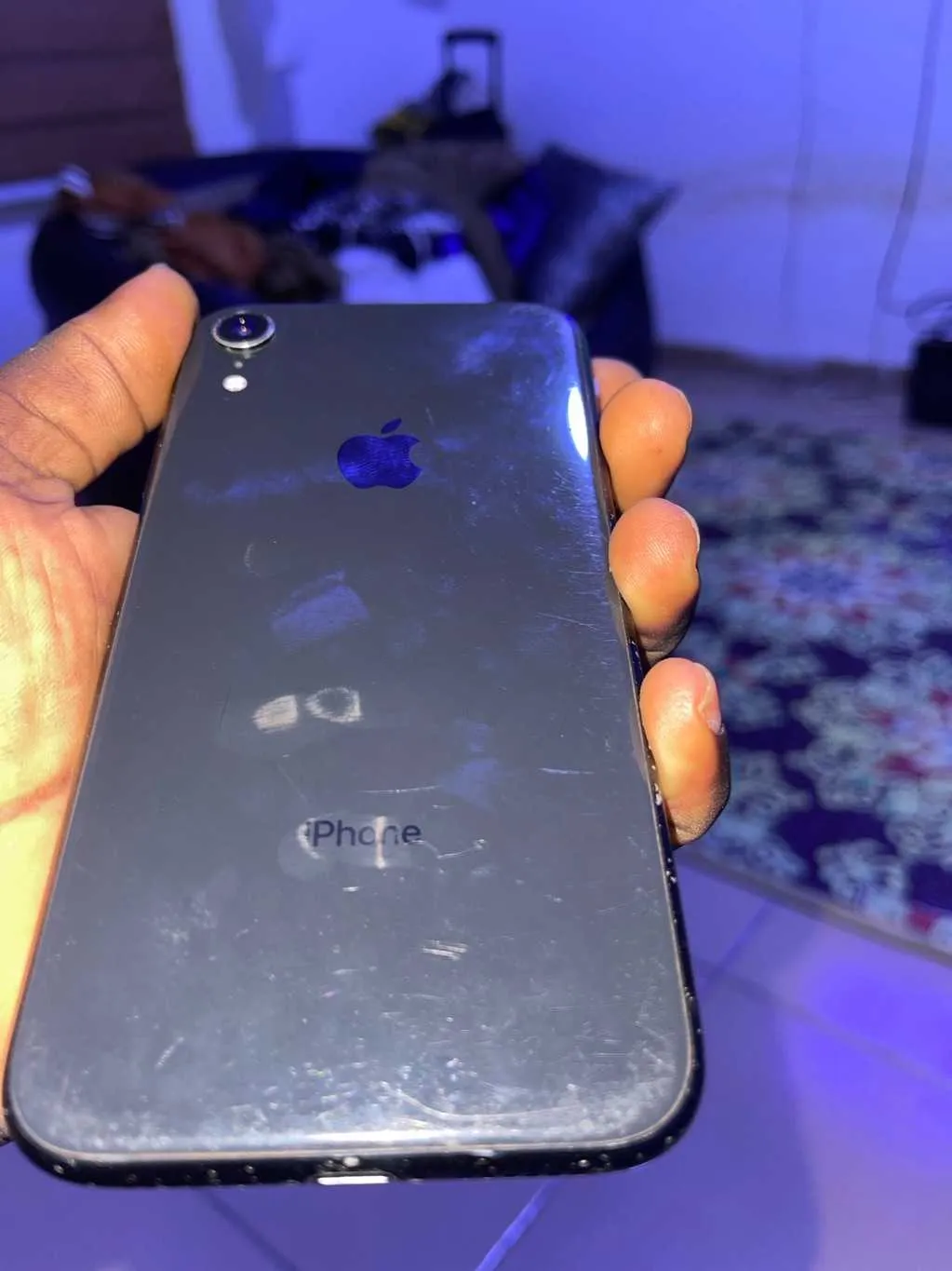 Used iPhone XR for sale in Greater Accra, Ghana