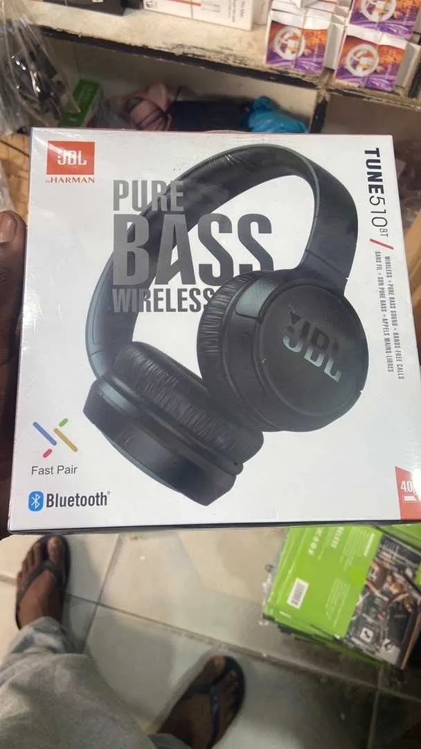 New JBL AO2 HEADSET for sale in Ga West, Greater Accra, Ghana