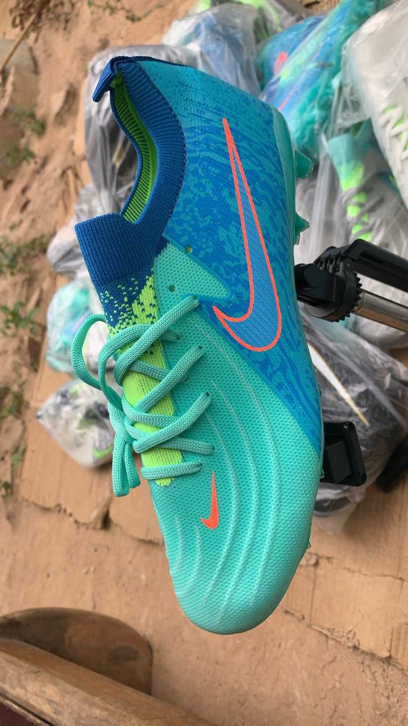 New football boots Footwear for sale in Ablekuma, Greater Accra, Ghana
