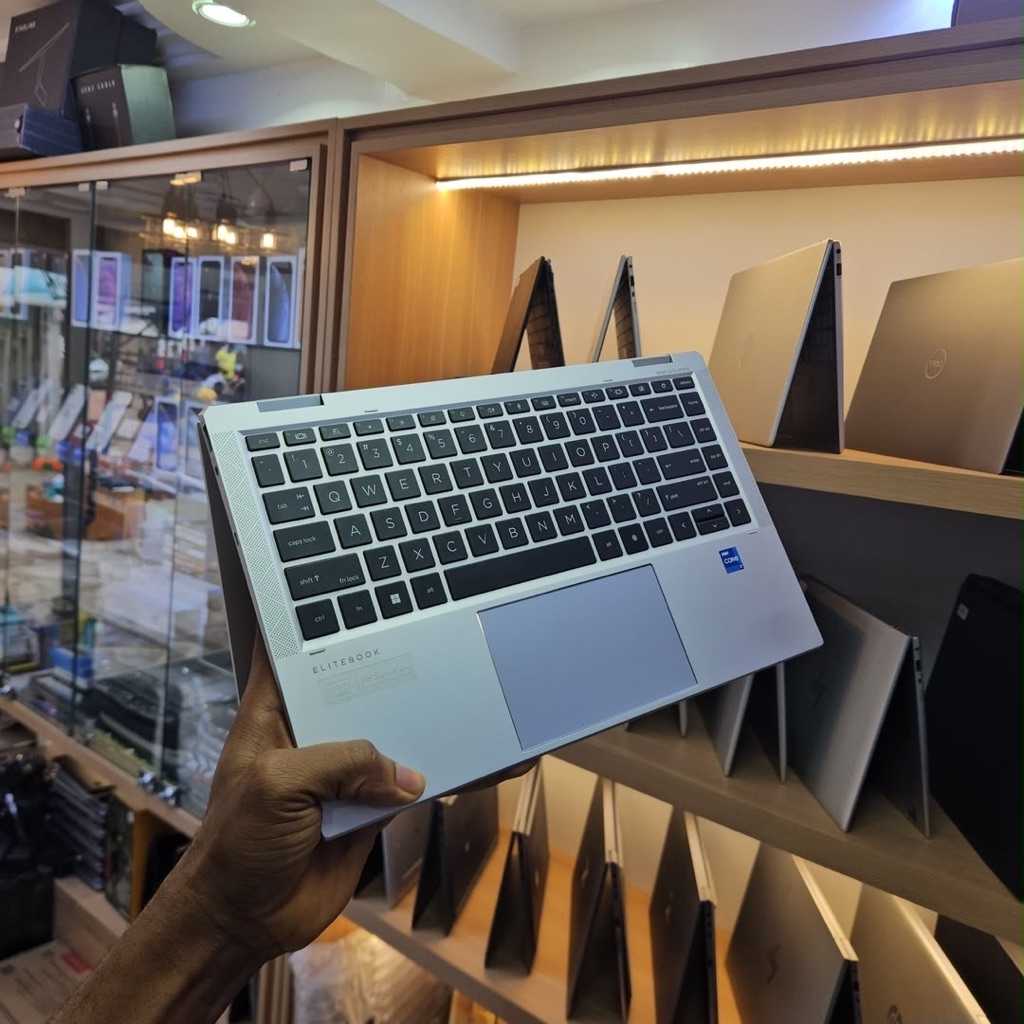 Used HP elitebook Desktop PC for sale in Circle, Greater Accra, Ghana