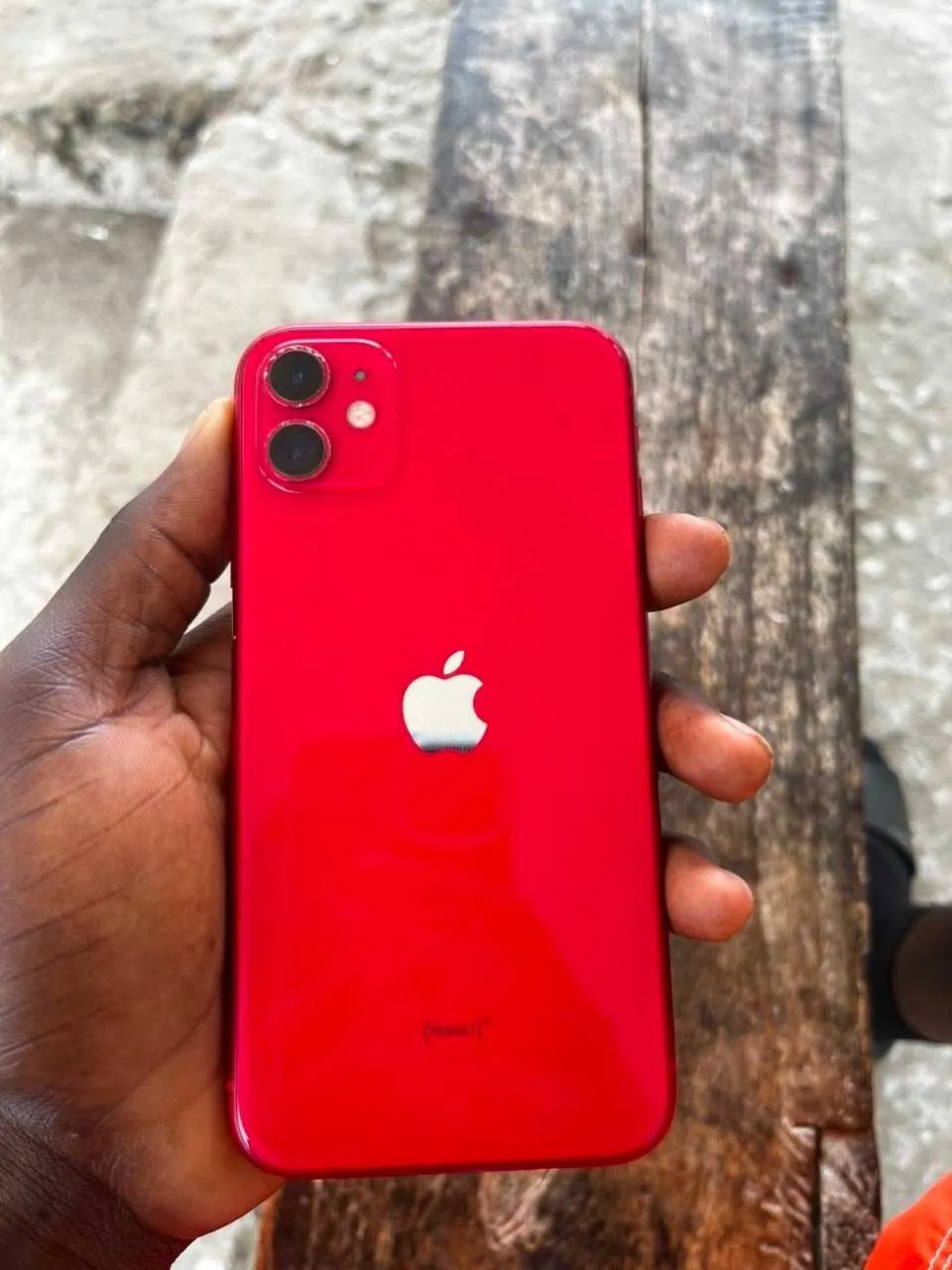 Used iPhone 11 for sale in Agona West, Central Region, Ghana