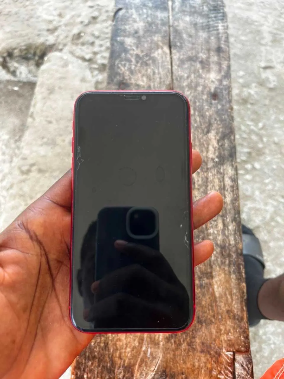 Used iPhone 11 for sale in Agona West, Central Region, Ghana