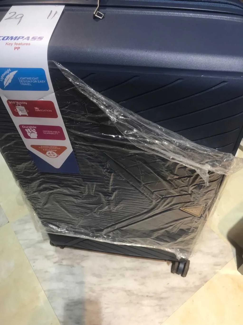 New 3 SETS ECOLAC BAG( size 27) for sale in Ga West, Greater Accra, Ghana