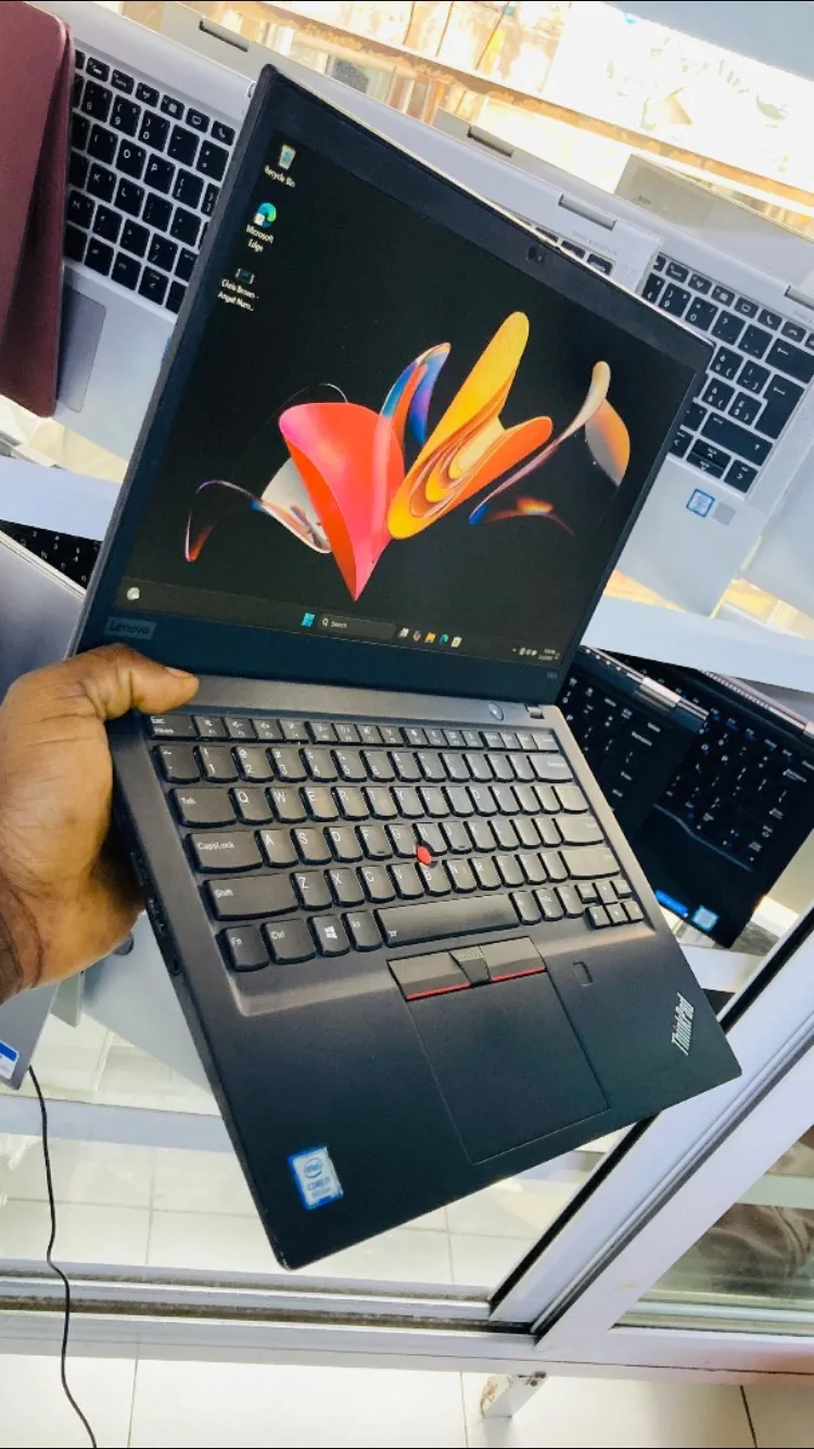 Used Lenovo Thinkpad Electronics for sale in Circle, Greater Accra, Ghana