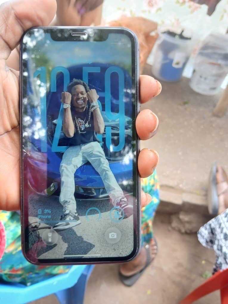 Used iPhone 11 for sale in Greater Accra, Ghana