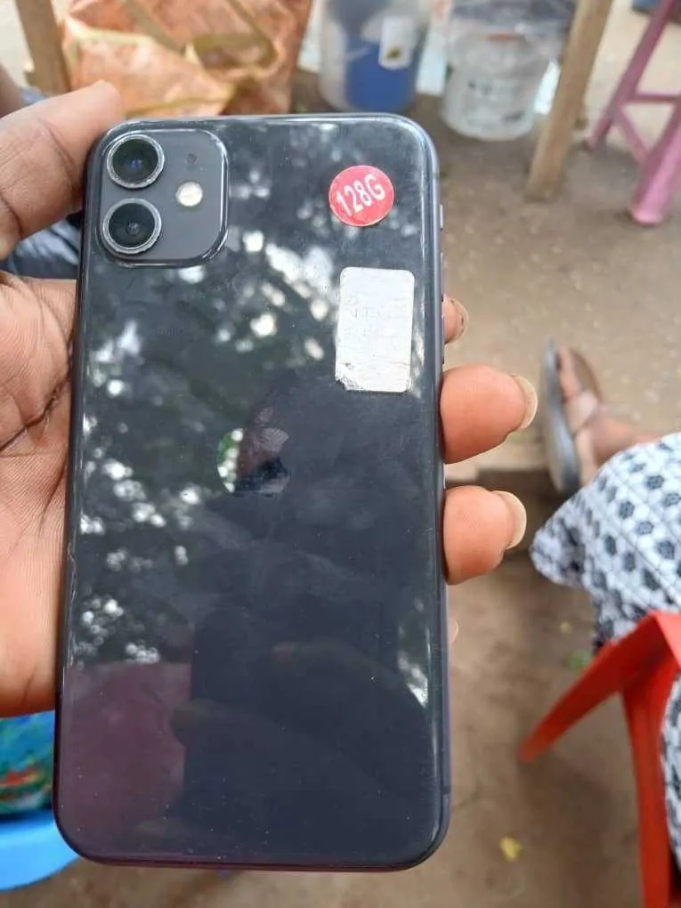 Used iPhone 11 for sale in Greater Accra, Ghana