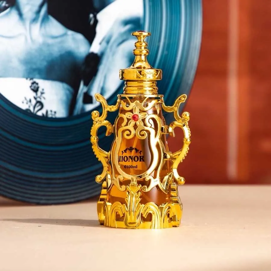 New 100ml Honor Dubai-style ornamental perfume for sale in Accra Metropolitan, Greater Accra, Ghana