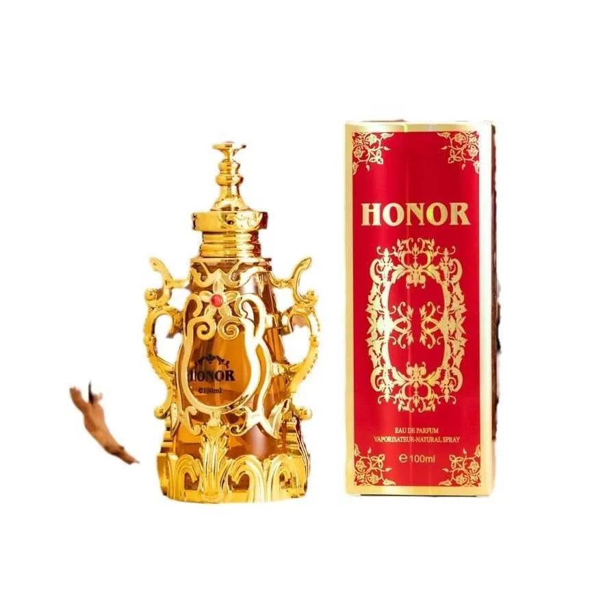 New 100ml Honor Dubai-style ornamental perfume for sale in Accra Metropolitan, Greater Accra, Ghana