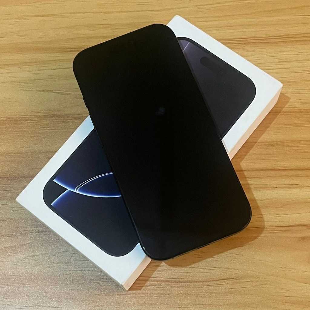 Used iPhone 16 pro for sale in Kumasi Metropolitan, Ashanti, Ghana