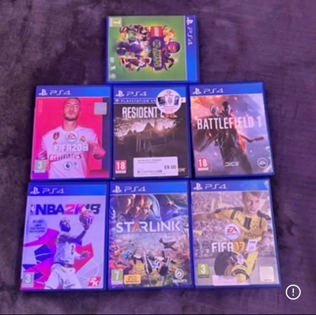 Used PS4 slim console for sale in Kumasi Metropolitan, Ashanti Region, Ghana