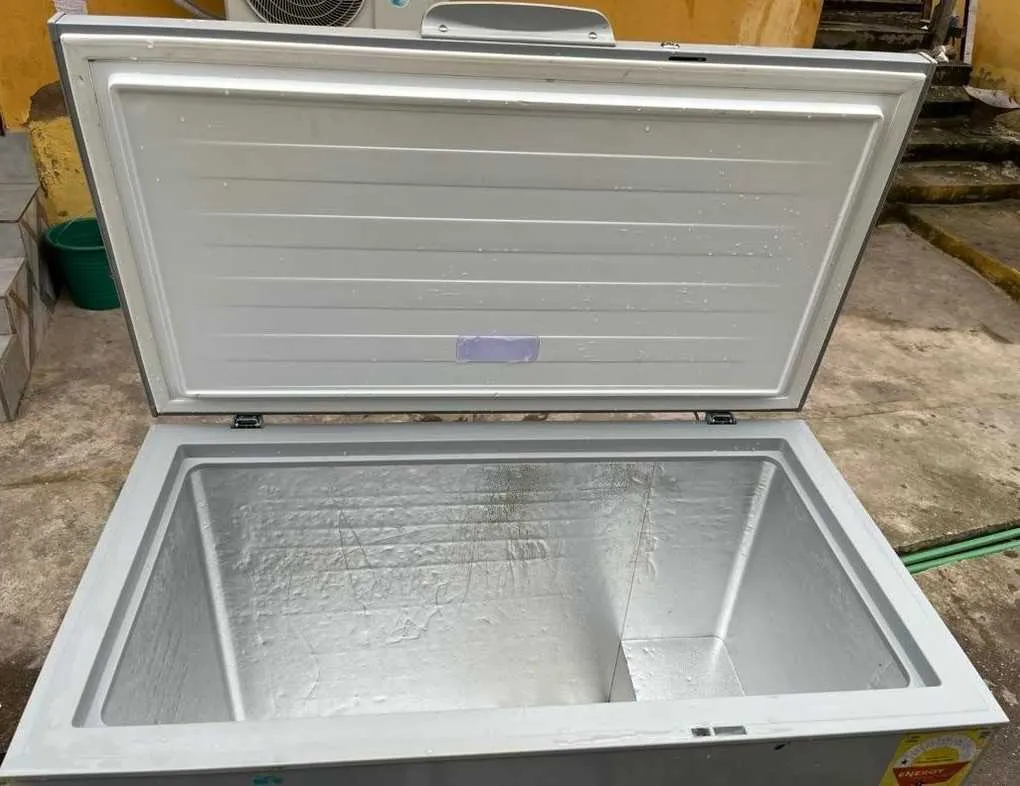 Used Chest freezer Appliance for sale in East Legon, Greater Accra, Ghana