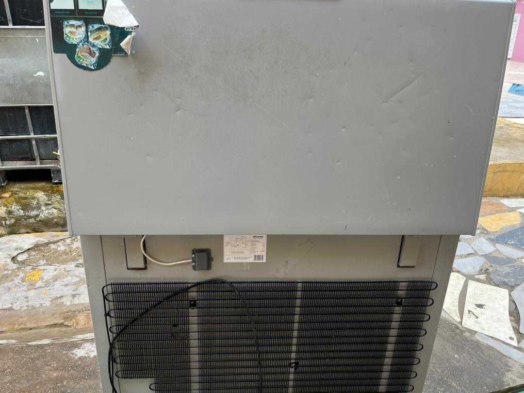 Used Chest freezer Appliance for sale in East Legon, Greater Accra, Ghana