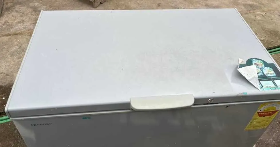 Used Chest freezer Appliance for sale in East Legon, Greater Accra, Ghana