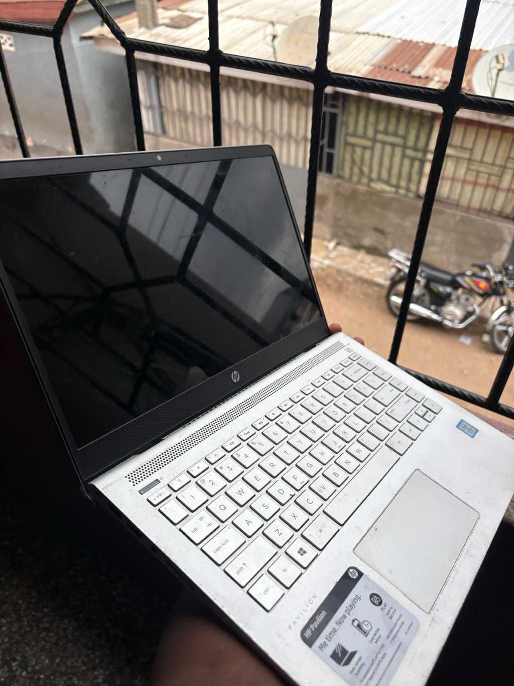 Used HP pavilion Electronics for sale in Kumasi Metropolitan, Ashanti Region, Ghana
