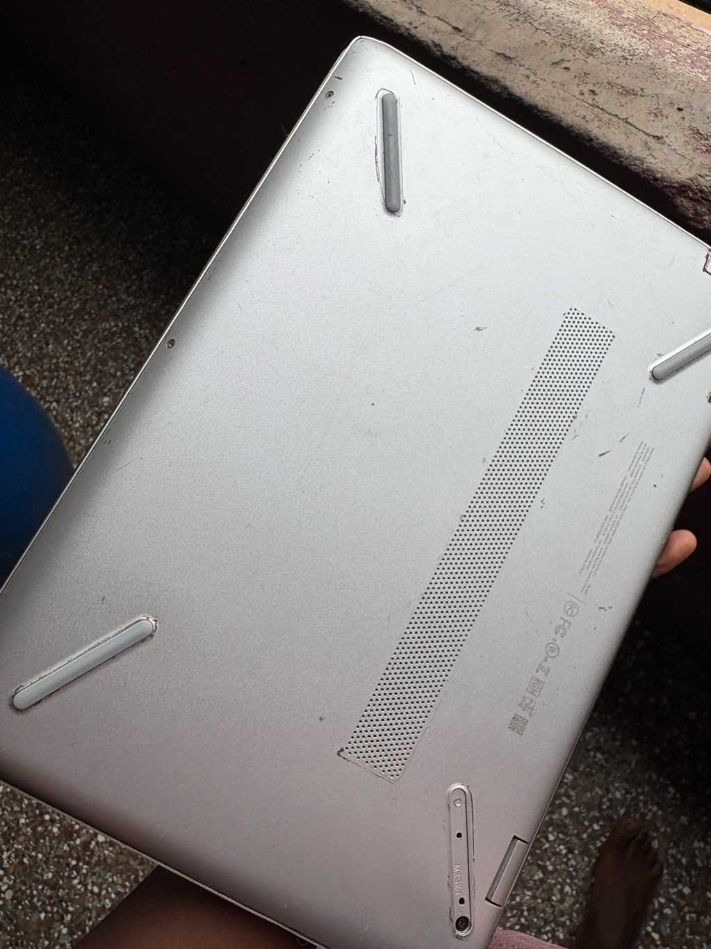 Used HP pavilion Electronics for sale in Kumasi Metropolitan, Ashanti Region, Ghana