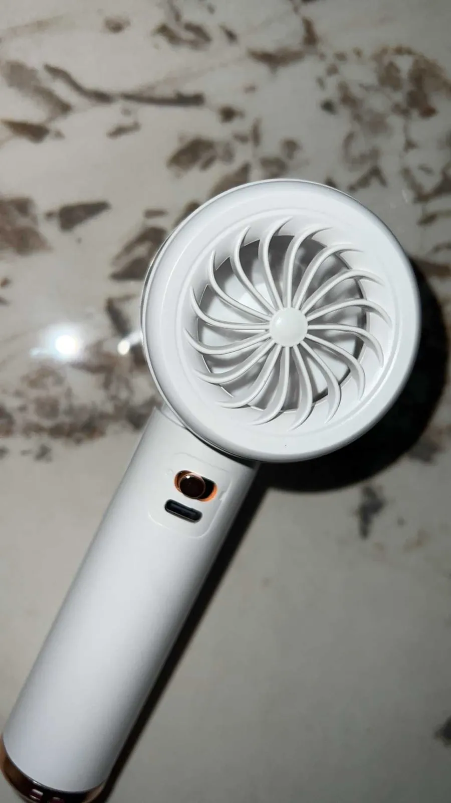 New MINI AC WIND SPEED FAN for sale in Weija, Greater Accra, Ghana
