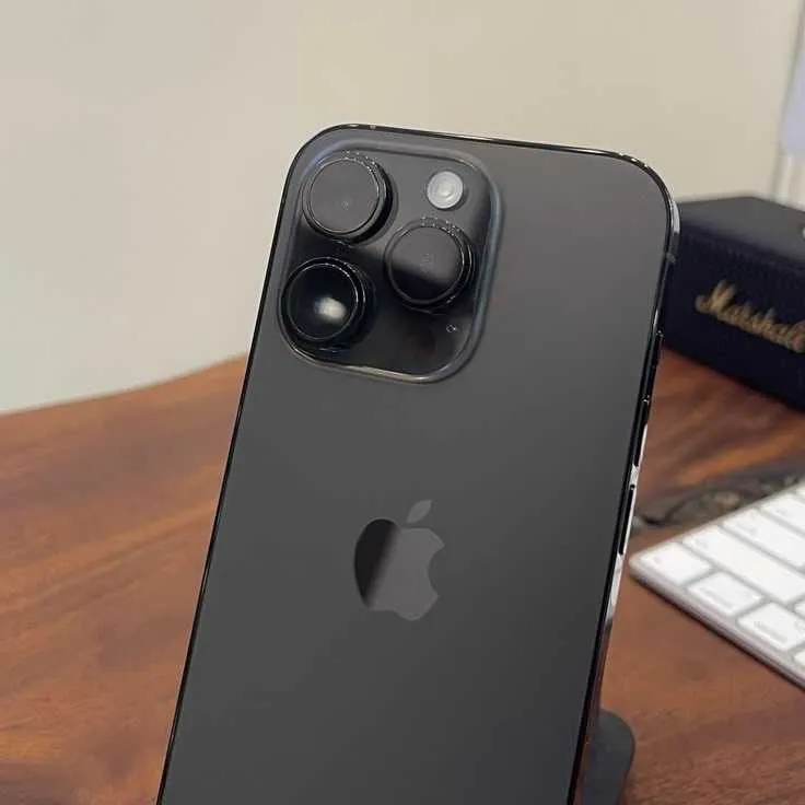 Used iPhone 14 pro for sale in Spintex, Greater Accra, Ghana