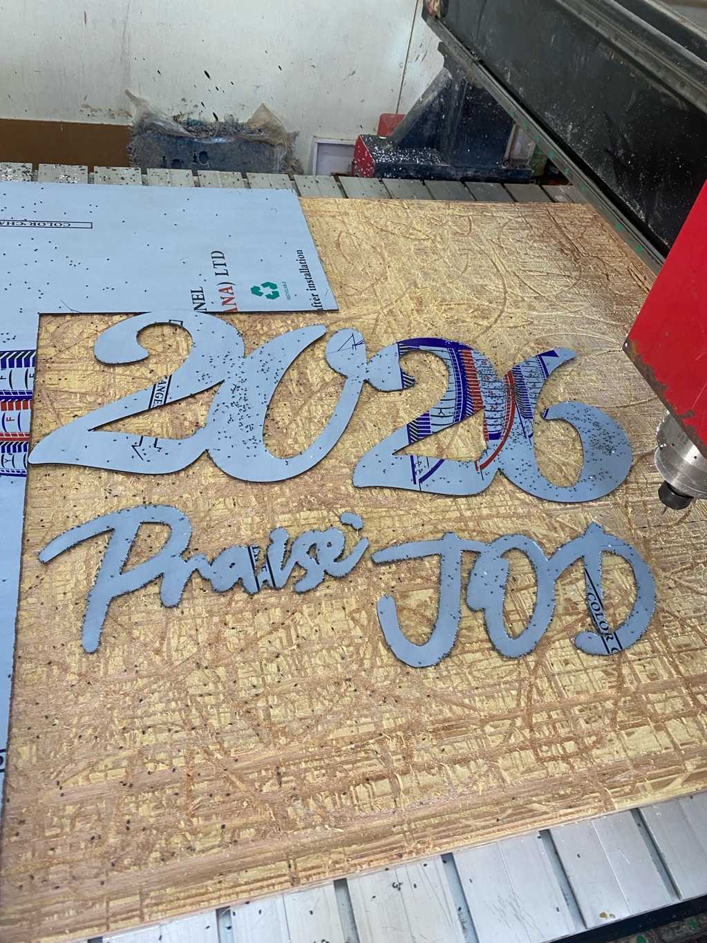 New 3D signage Art for sale in Ablekuma, Greater Accra, Ghana