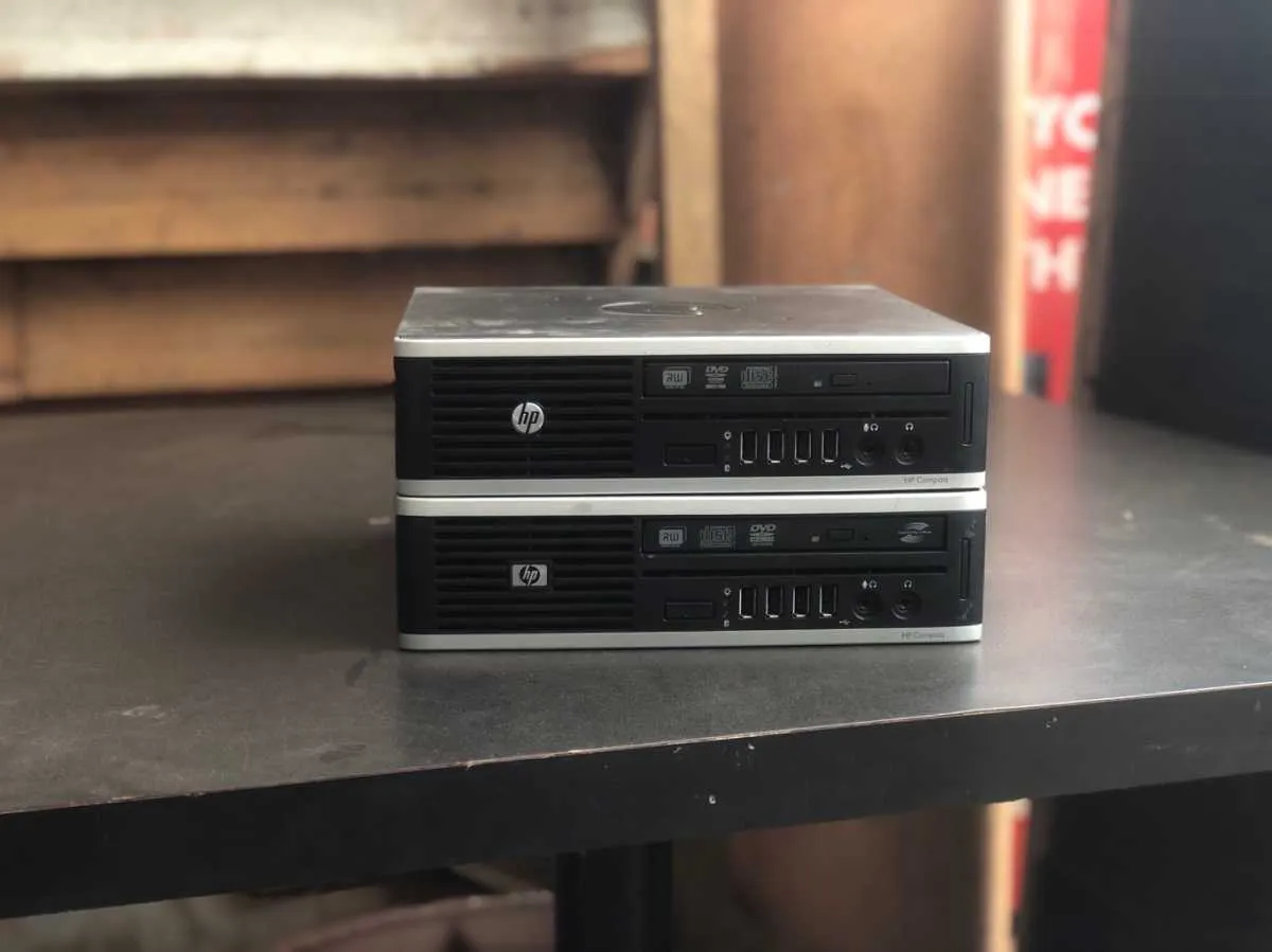 Used Desktop Desktop PC for sale in Ashaiman Municipal, Greater Accra, Ghana