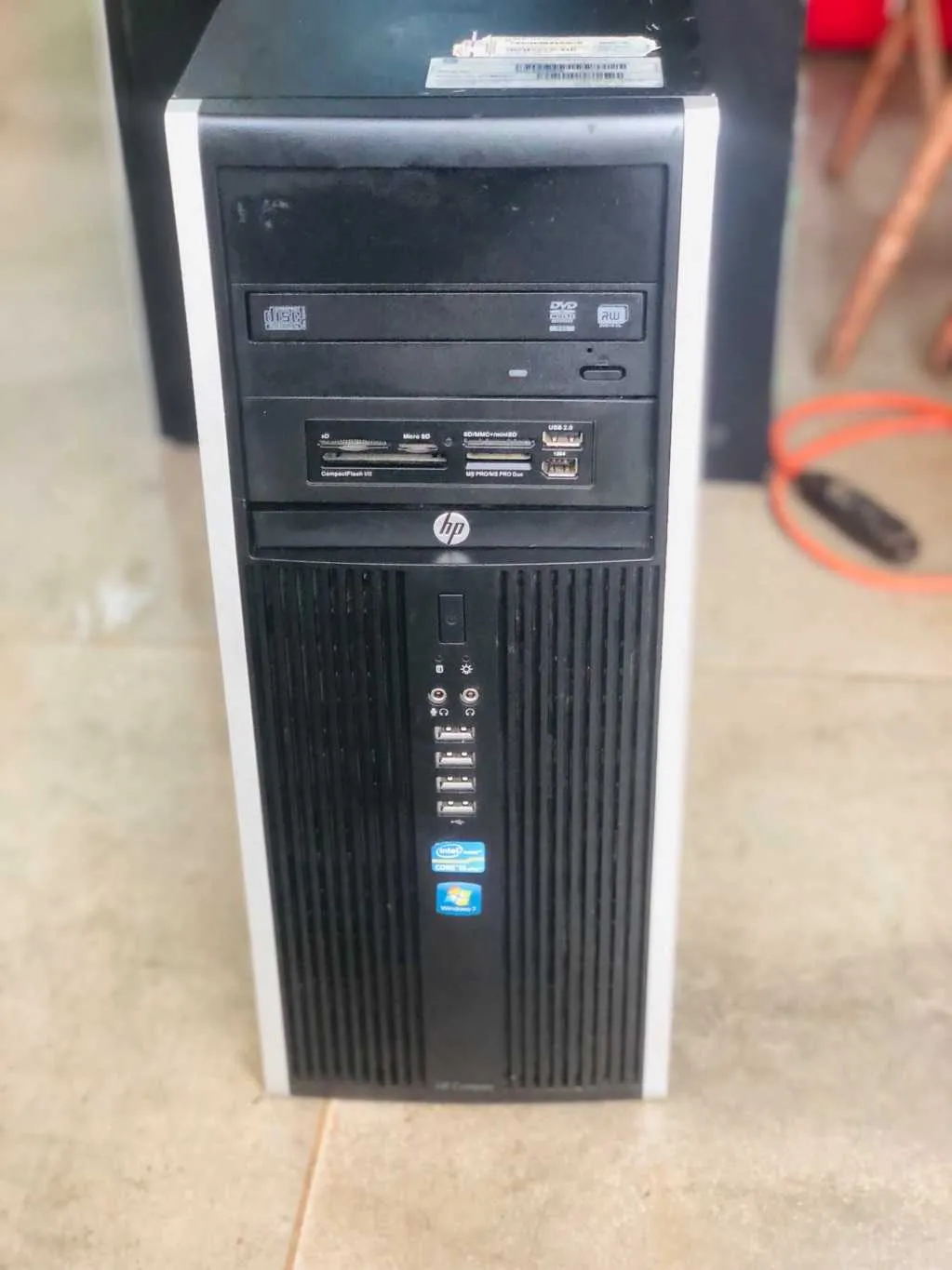 Used Desktop Desktop PC for sale in Ashaiman Municipal, Greater Accra, Ghana