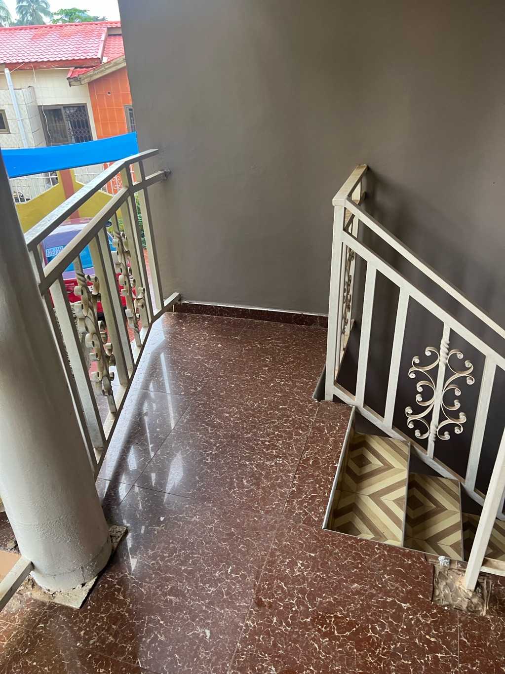 4 bedroom apartment with A.C in all for sale in Accra Metropolitan, Greater Accra, Ghana