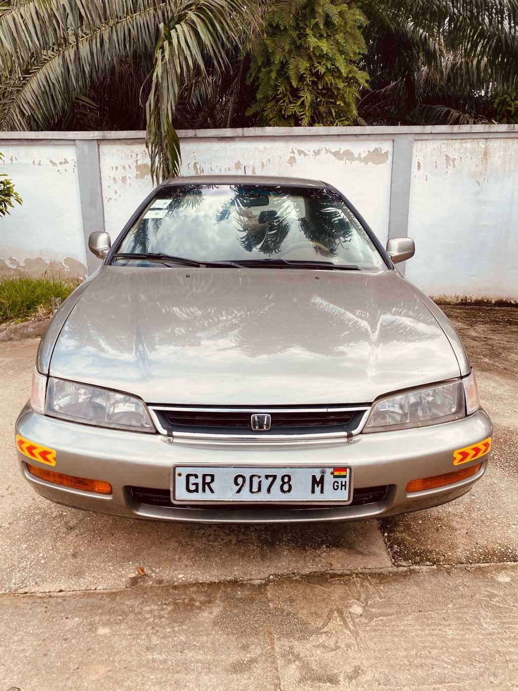 Used Honda accord 5th gen for sale in Kwaebibirem, Eastern, Ghana