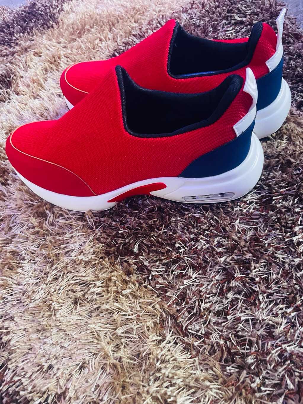 New Air Cushion Slip-On Sneaker for sale in La Nkwantanang Madina, Greater Accra, Ghana