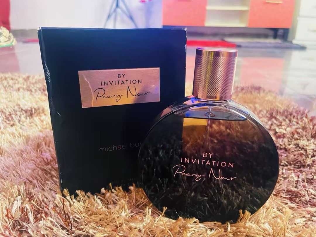 New Penny Noir Perfume for sale in La Nkwantanang Madina, Greater Accra, Ghana