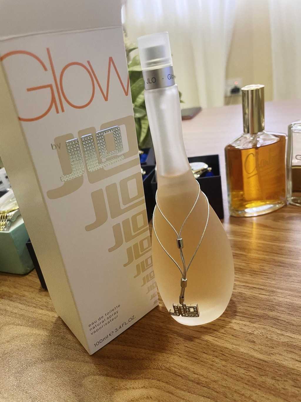 New Jennifer Lopez Perfume for sale in La Nkwantanang Madina, Greater Accra, Ghana