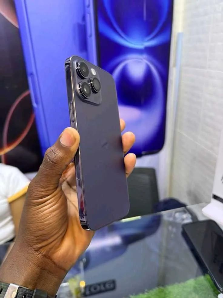New Apple iPhone 14 pro Max for sale in Achimota, Greater Accra, Ghana