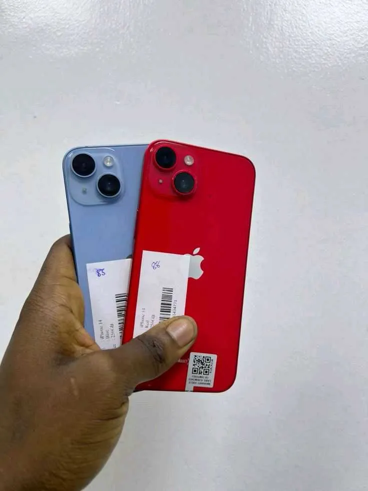 New iPhone 15 plus for sale in Achimota, Greater Accra, Ghana