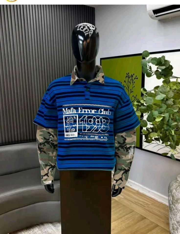 New men's tops Men's Fashion for sale in Achimota, Greater Accra, Ghana