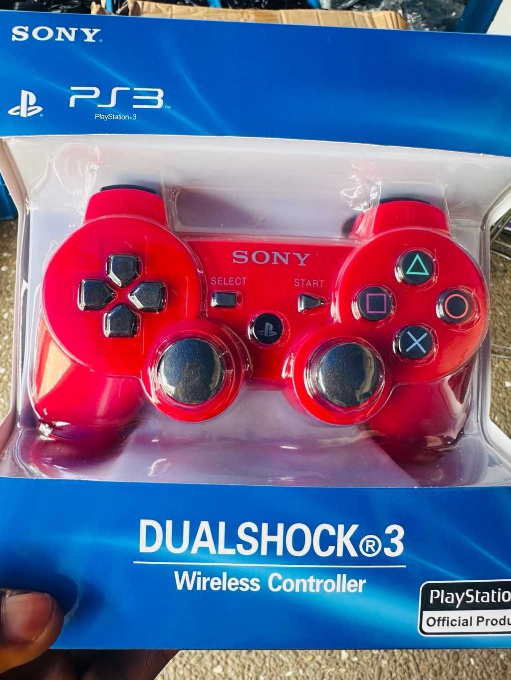 New PS4 Controllers Electronics for sale in Circle, Greater Accra, Ghana