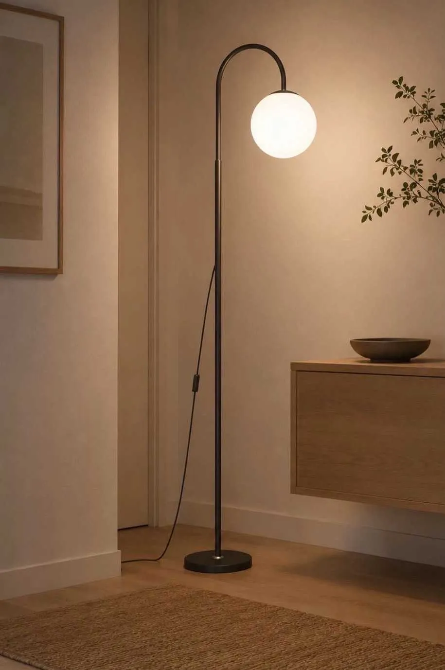 New floor lamp Electronics for sale in Ashaley Botwe, Greater Accra, Ghana
