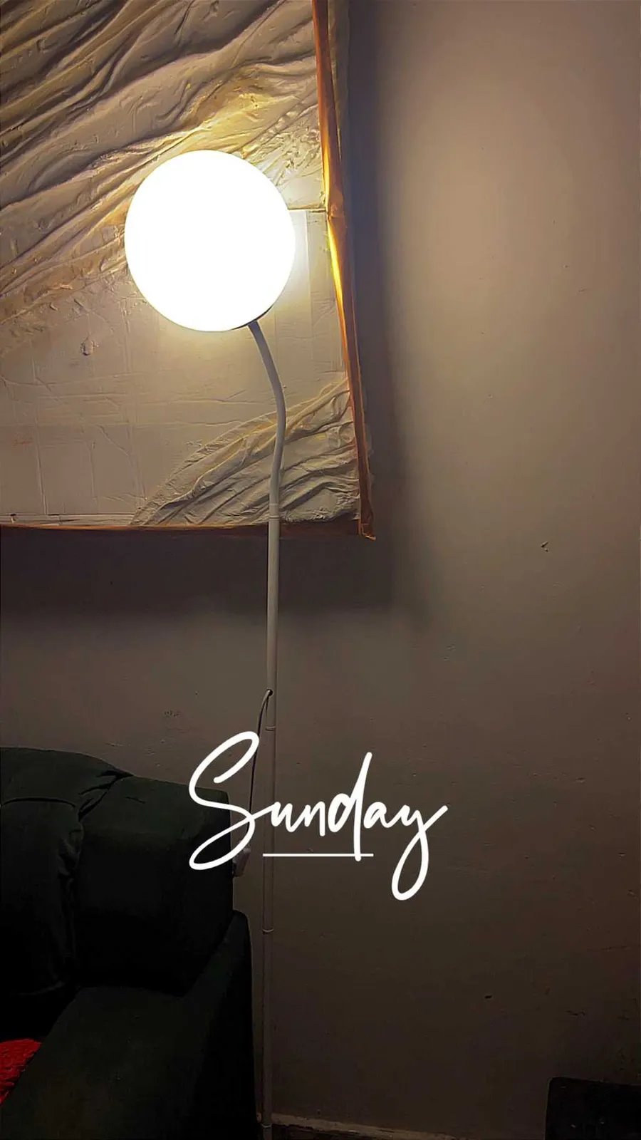 New floor lamp Electronics for sale in Ashaley Botwe, Greater Accra, Ghana