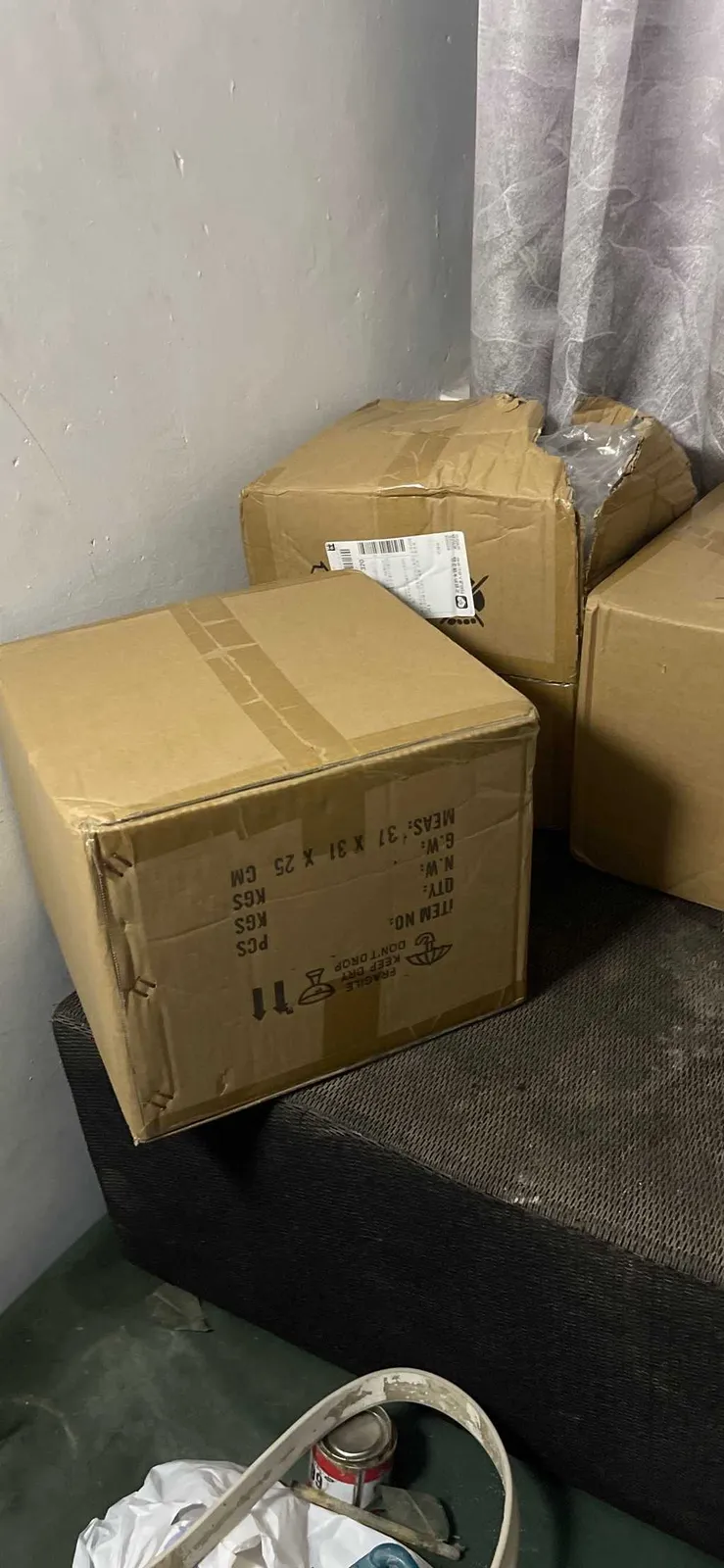 New floor lamp Electronics for sale in Ashaley Botwe, Greater Accra, Ghana