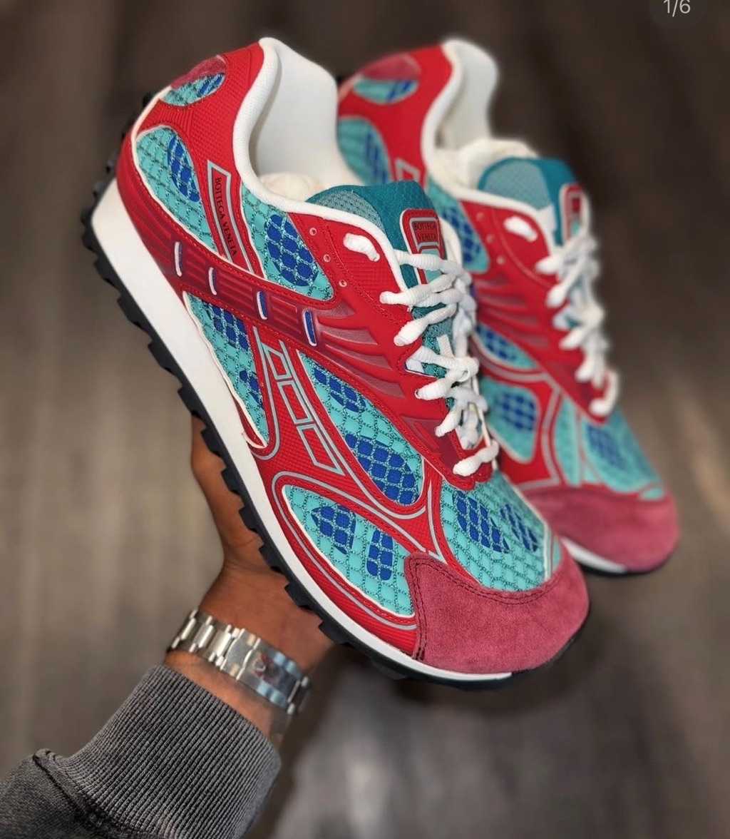 New Bottaga sneakers Footwear for sale in Kumasi Metropolitan, Ashanti, Ghana