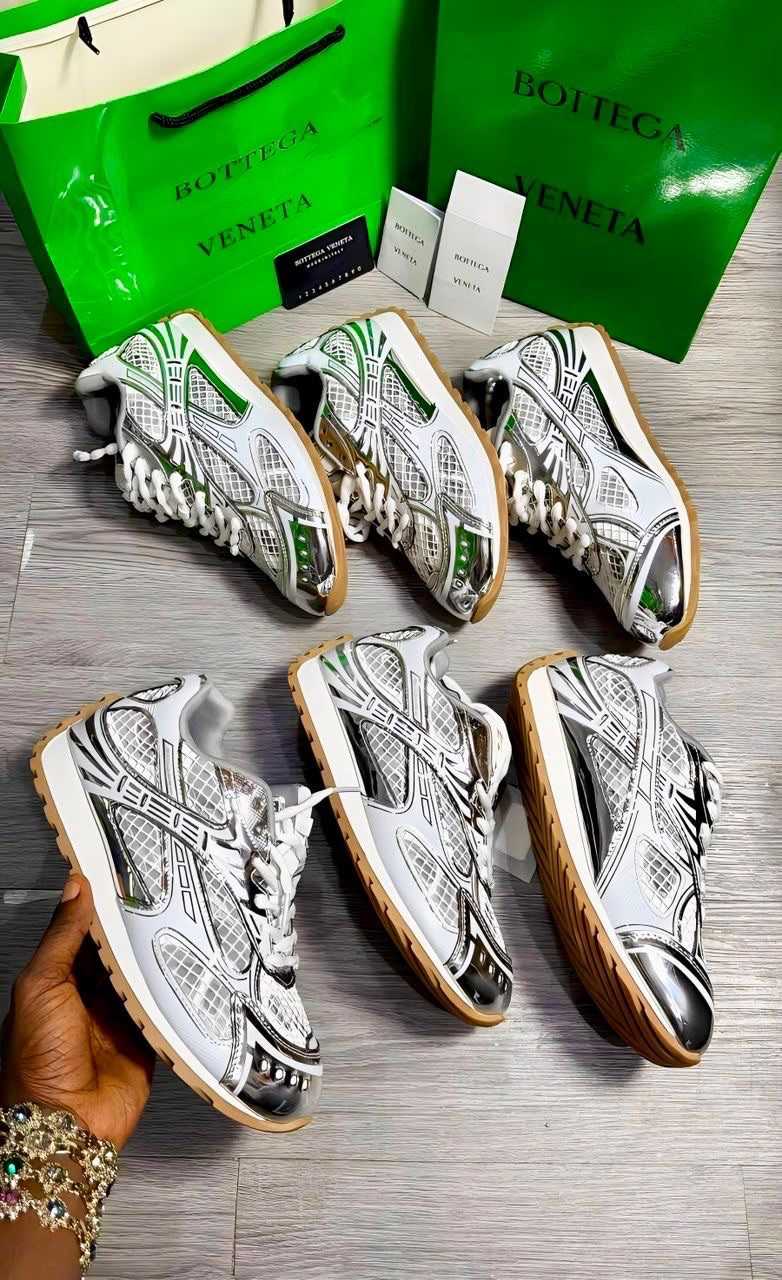 New Bottaga sneakers Footwear for sale in Kumasi Metropolitan, Ashanti Region, Ghana