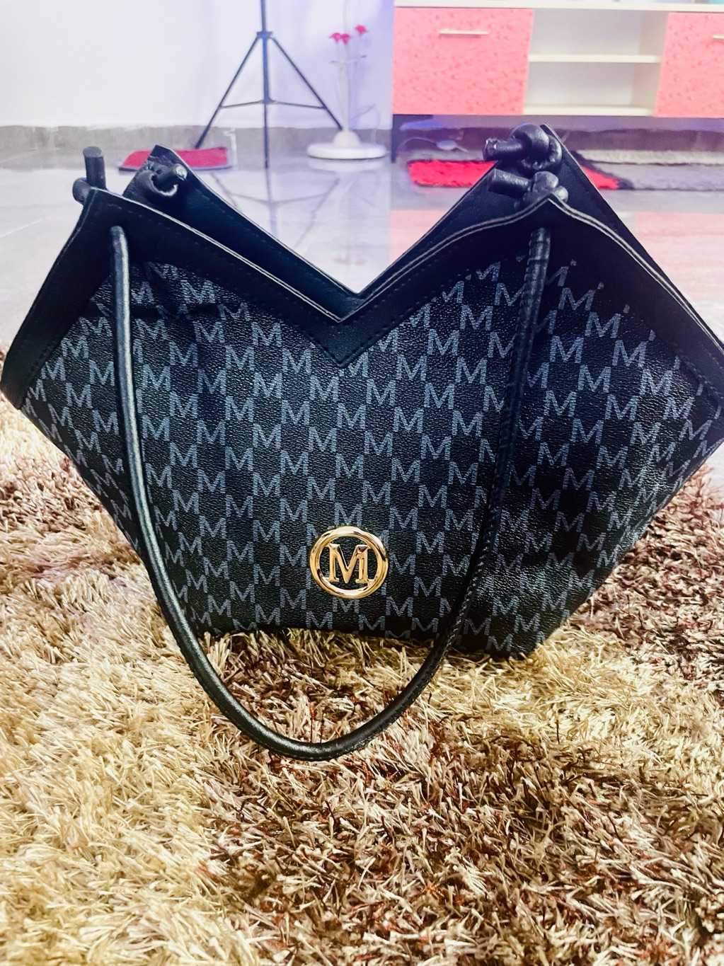 New MKF Collection Monogram Tote Bag for sale in La Nkwantanang Madina, Greater Accra, Ghana