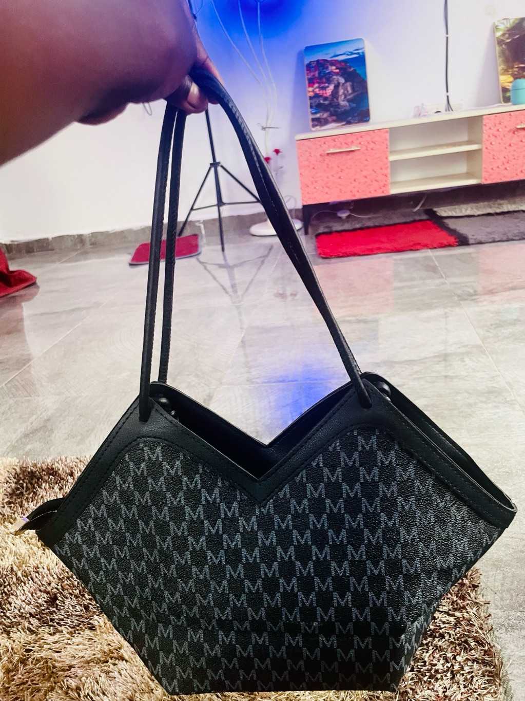 New MKF Collection Monogram Tote Bag for sale in La Nkwantanang Madina, Greater Accra, Ghana