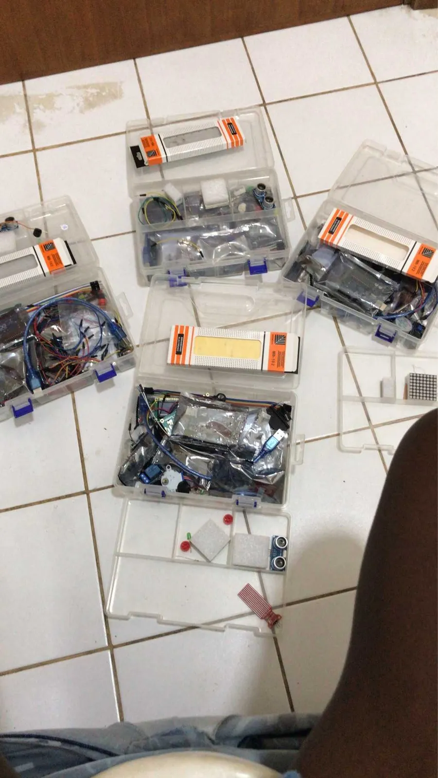 New Arduino Electronics for sale in Tema Metropolitan, Greater Accra, Ghana