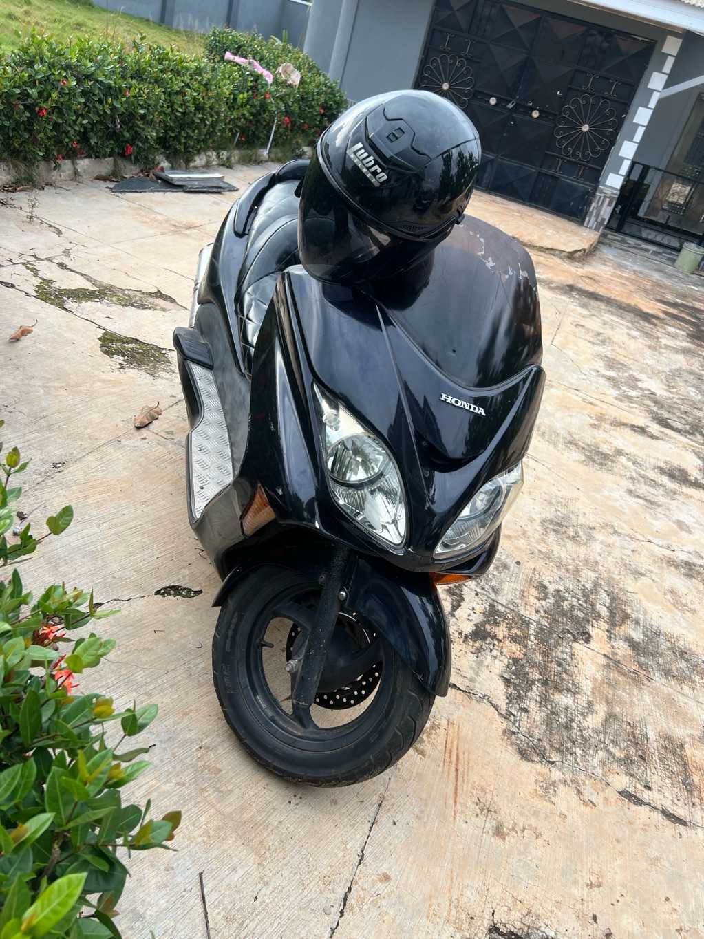 Used Honda Forza 10 for sale in Kumasi Metropolitan, Ashanti, Ghana
