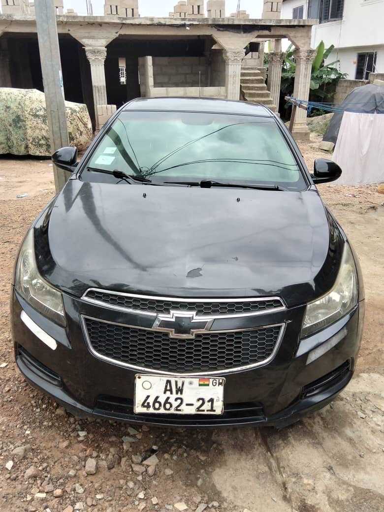 Used car Vehicle for sale in Kwabre, Ashanti, Ghana