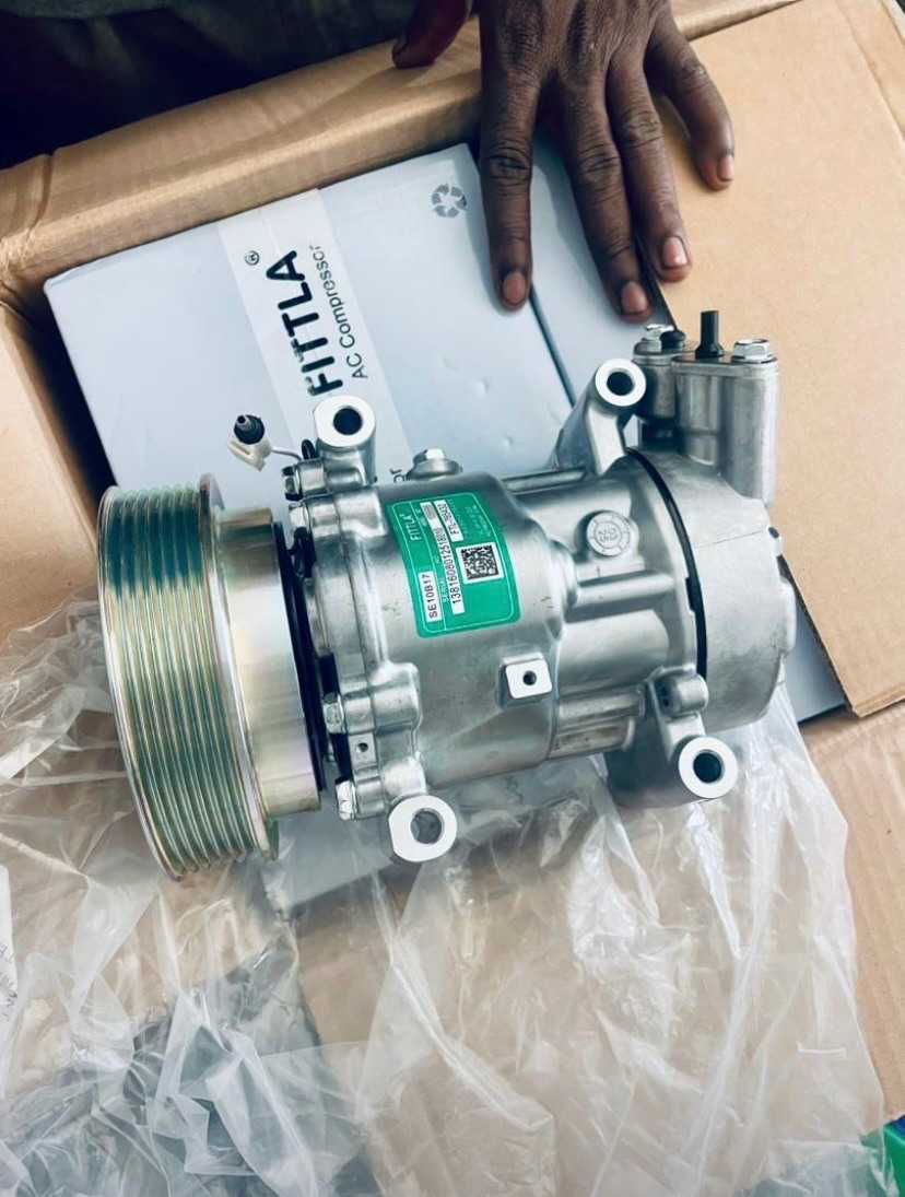New AC MOTORS Vehicle for sale in Kaneshie, Greater Accra, Ghana